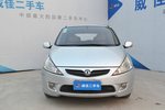 东风风行景逸2011款1.5L 手动 XL豪华型