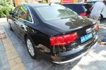 奥迪A8L2011款3.0TFSI high quattro 豪华型