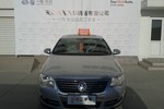 大众迈腾2009款1.8TSI DSG 豪华型