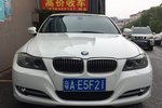 宝马3系2011款320i 豪华型