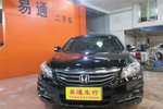 本田雅阁2011款2.4L EX Navi