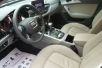 奥迪A6L2012款TFSI 标准型(2.0T)