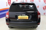 Jeep指南者2012款2.4 都市版