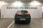 雪铁龙经典世嘉2010款1.6L 手动 尚乐型 