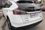 纳智捷优6 SUV2016款1.8T 时尚升级型