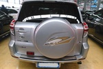 丰田RAV42010款2.4L 自动豪华升级版