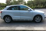 奥迪Q32015款35 TFSI 进取型