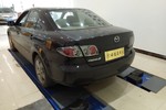 马自达MAZDA62008款2.0L 手自一体 时尚型