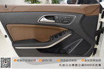 奔驰CLA级2014款CLA 260 4MATIC