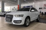 奥迪Q32015款35 TFSI 舒适型