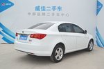 荣威3502013款350S 1.5L 手动迅驰版