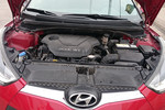 现代飞思Veloster2011款1.6L 自动豪华版