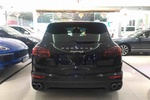 保时捷Cayenne2016款3.0T