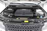 路虎揽胜2012款5.0 V8 NA