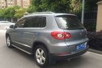 大众Tiguan2011款2.0TSI R-line