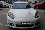 保时捷Panamera2014款Panamera 3.0T 