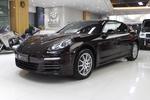 保时捷Panamera2014款Panamera 4 3.0T 