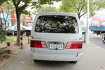 金杯阁瑞斯2013款2.0L 长轴11座标准型 全运纪念版 