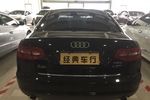 奥迪A6L2011款2.0TFSI 手自一体 标准型