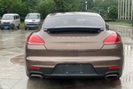 保时捷Panamera2014款Panamera 3.0T 