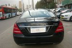 奔驰S级2010款S 350L 4MATIC