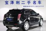 凯迪拉克SRX2015款3.0L 舒适型