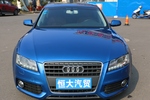 奥迪A5掀背2010款2.0TFSI 豪华型