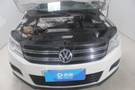 大众途观2012款1.8TSI 手自一体 风尚版(四驱)