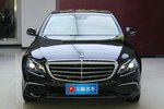 奔驰E级2017款E 200 L 4MATIC