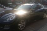 保时捷Panamera2010款Panamera 4 3.6L 