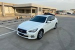 英菲尼迪Q50L2016款2.0T 悦享版