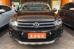 大众途观2015款1.8TSI 自动两驱风尚版