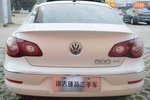 大众CC2010款2.0TSI 至尊型