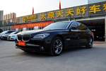 宝马7系2009款740Li 领先型