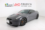 日产GT-R2012款3.8T Premium Edition 