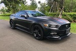 福特Mustang2015款2.3T 运动版