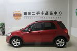 铃木天语SX42012款1.6L 自动锐骑型