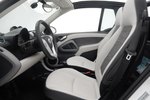 smartfortwo2014款1.0T 硬顶BoConcept特别版