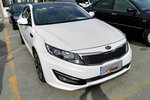 起亚K52012款2.0L 手自一体 DLX-2 Nu十周年特别版