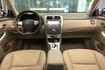 丰田卡罗拉2011款1.8L CVT GL-i 