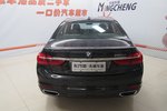 宝马7系2016款730Li 豪华型