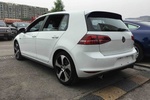 大众高尔夫R2015款2.0TSI R