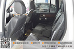 路虎第四代发现2012款5.0 V8 HSE