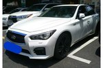 英菲尼迪Q50L2015款2.0T 运动版