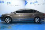 大众迈腾2015款2.0TSI 尊贵型