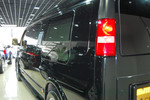 GMC Savana2013款6.0L 长轴领袖至尊版