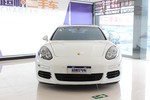 保时捷Panamera2014款Panamera 3.0T 