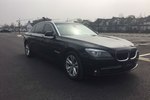 宝马7系2011款730Li 典雅型