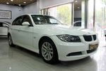 宝马3系2008款320i 进取型