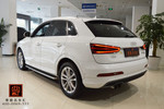 奥迪Q32012款40TFSI 运动型